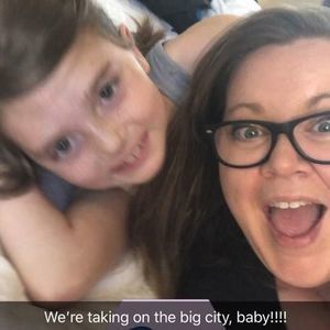 Meet your Posher, Adrienne